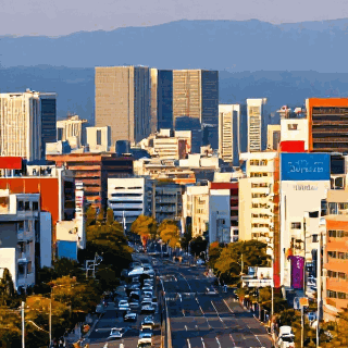旭川市