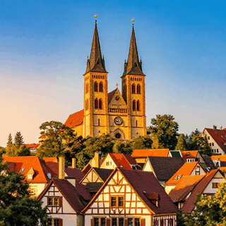 bad abbach