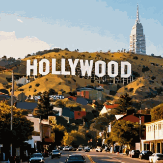 Hollywood