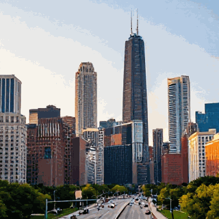 Chicago