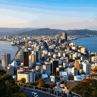 函馆市