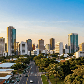 Bara do Pilar