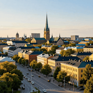 Город Бенцфош