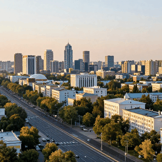 别尔江斯克