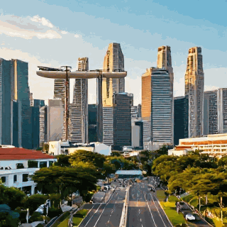 Singapore