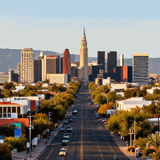 Tucson