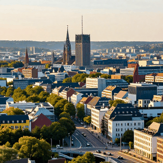 bredebro