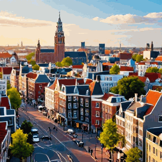 Amsterdam