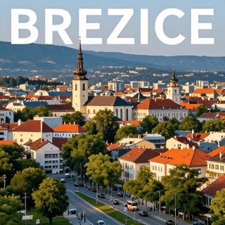 Brežice