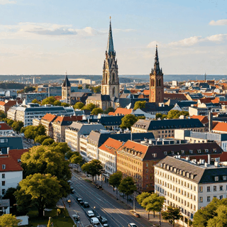 broderstorf