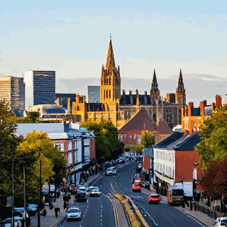 Coventry