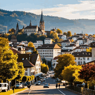 Montreux
