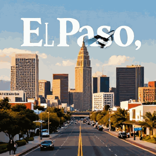 El Paso