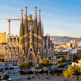 Barcelona