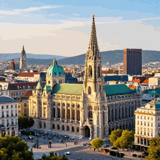Vienna