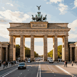 Berlin