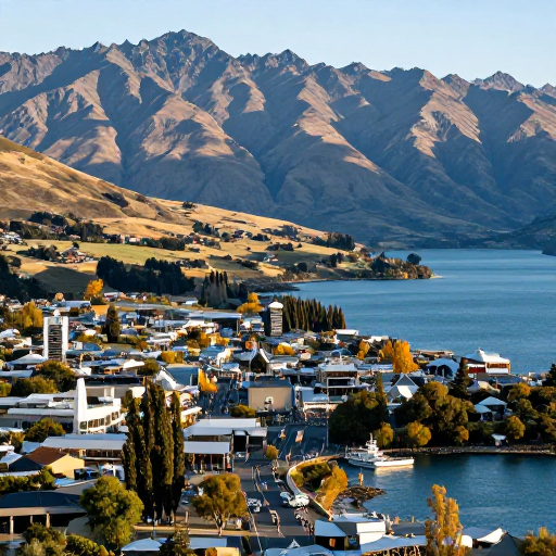 Distrito de Central Otago