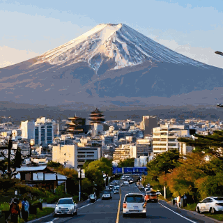 富士市