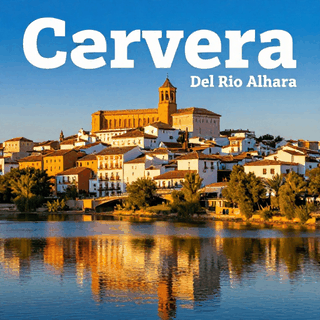cervera del rio alhama