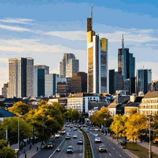 Frankfurt