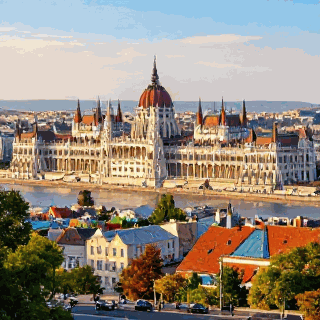 Budapest