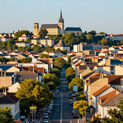 Chasseneuil-sur-Bonnetay