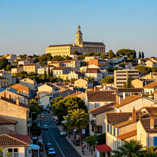 Châteauneuf-du-Rhône