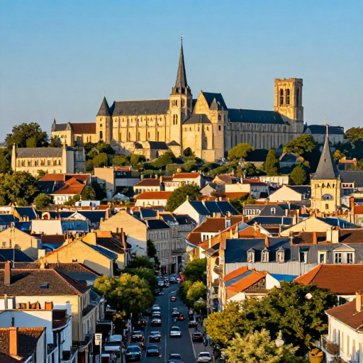 Châteauneuf-sur-Sarthe