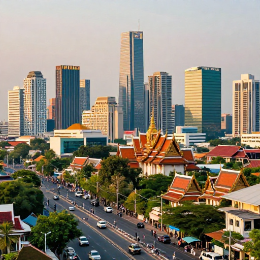Chiang Rai