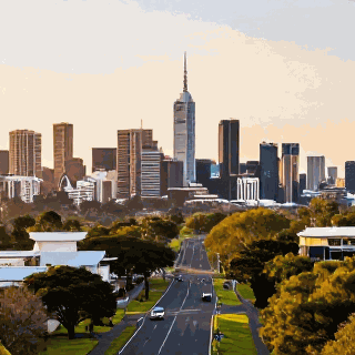 Ascot Queensland