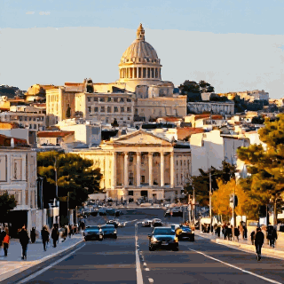 Marseille