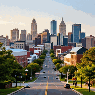 Harrisburg