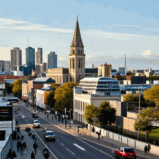 Southampton