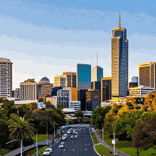 Brisbane