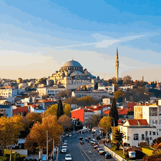 Istanbul