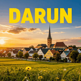 dargun