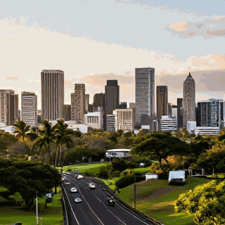 Hawaii - Hawaii Island