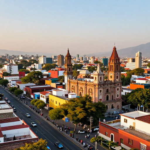 las delicias