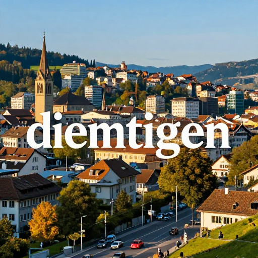 Dimtigen