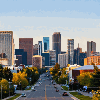 Calgary