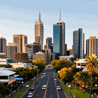 South Melbourne