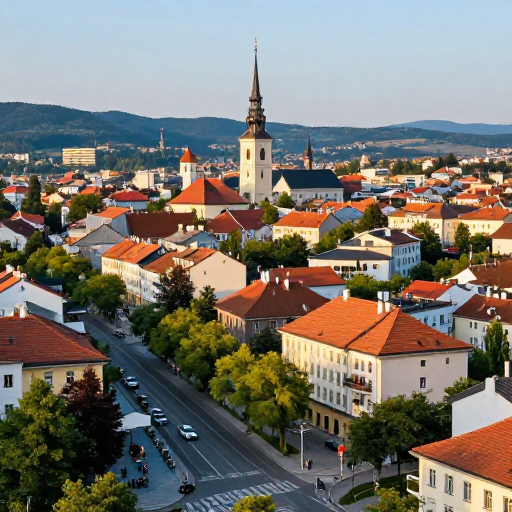 Dolní Brusnice