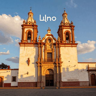 el llano