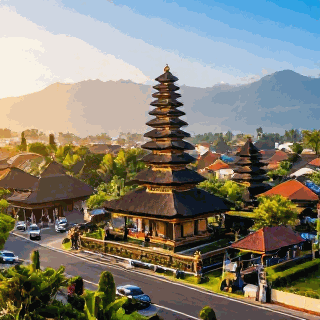 Bali