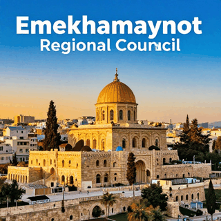 Consejo Regional de Ennekhamayanot