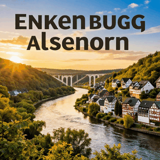 Enkenbach-Alsenborn