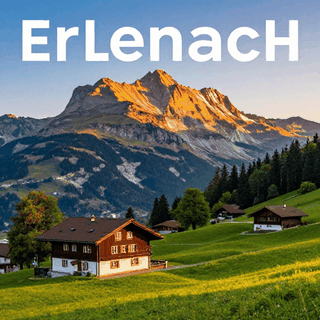 Simental Erlenbach