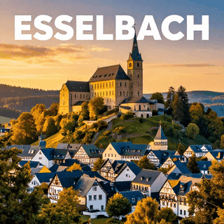 Eselbach