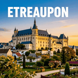 Etrépagny