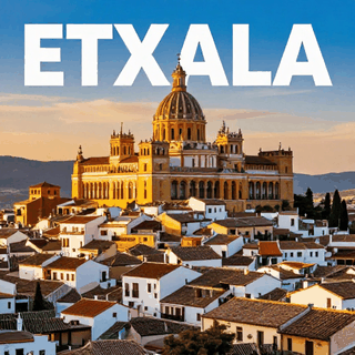 etxalar